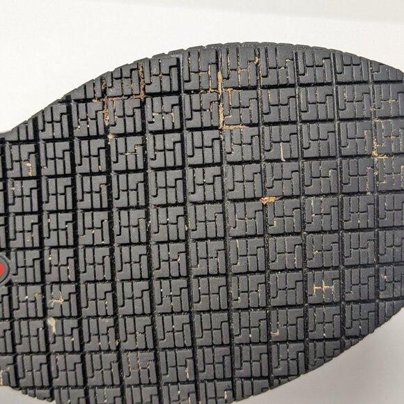 Skechers Work Squad Slip Resistant Sneakers, Black, Women's 7 M - Picture 7 of 7